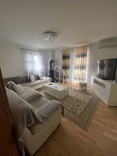 Appartamento Spinčići, Kastav, 79,50m2
