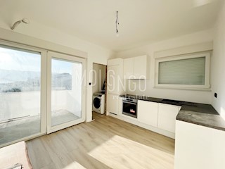 Appartamento Krnjevo, Rijeka, 70m2