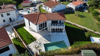 Casa Vrsar, 169,30m2