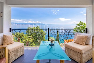 Appartamento Punta Kolova, Opatija, 220,20m2