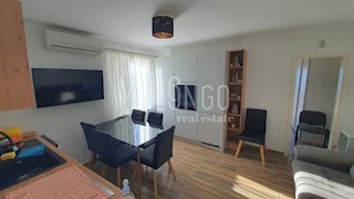 Appartamento/appartamento Klenovica, Novi Vinodolski, 1m2