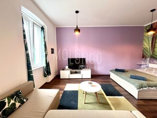 Appartamento/appartamento Centar, Rijeka, 96,32m2