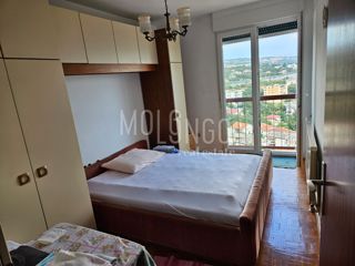 Appartamento/appartamento Zamet, Rijeka, 69,81m2