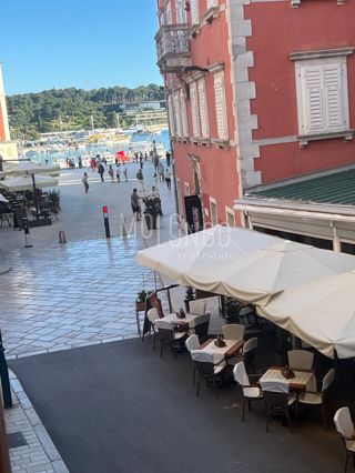 Appartamento/appartamento Rovinj, 55m2