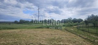 Terreno Cancini, Poreč, 702m2