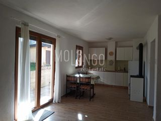 Casa Fužine, 105m2