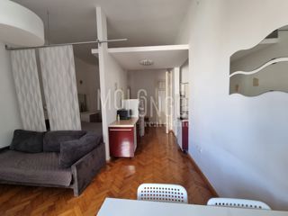 Appartamento/appartamento Centar, Rijeka, 44m2