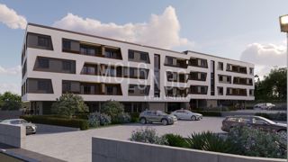 Appartamento/appartamento Poreč, 38,28m2