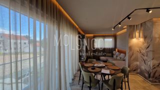 Appartamento/appartamento Njivice, Omišalj, 112m2