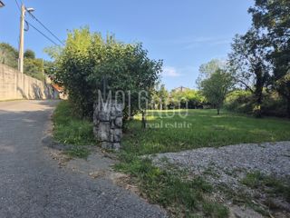 Terreno Saršoni, Viškovo, 891m2