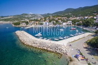 Terreno Klenovica, Novi Vinodolski, 365m2