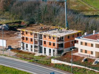 Commerciale Barban, 164,05m2