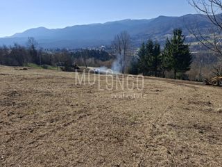 Terreno Hajdine, Vrbovsko, 3.870m2