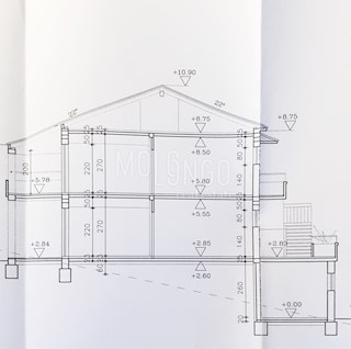 Terreno Rukavac, Matulji, 1.390m2