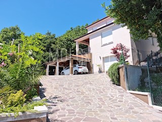 Casa Bregi, Matulji, 933m2