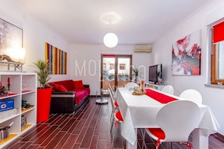 Appartamento Buzdohanj, Čavle, 87,70m2