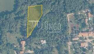 Terreno Juricani, Umag, 2.641m2