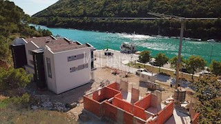 Appartamento Plomin Luka, Kršan, 53,55m2