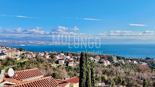 IKA, appartamento duplex con vista mare