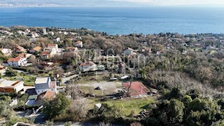 Terreno Ika, Opatija - Okolica, 4.700m2