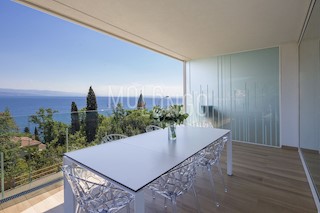 Opatija - Centar, Opatija, 122,60m2