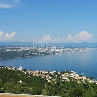 Terreno Veprinac, Opatija - Okolica, 759m2