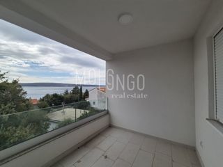 Appartamento/appartamento Crikvenica, 1m2