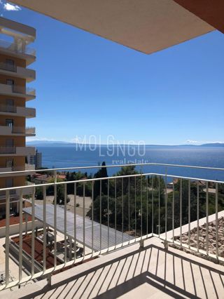Appartamento/appartamento Kantrida, Rijeka, 93,62m2