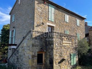Casa Momjan, Buje, 140m2