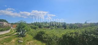 Terreno Jakovici, Tinjan, 500m2