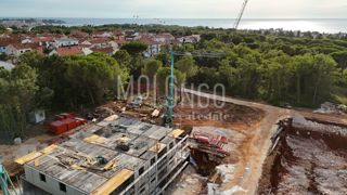 Appartamento/appartamento Poreč, 48,07m2