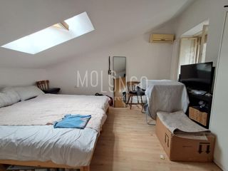 Appartamento/appartamento Centar, Rijeka, 23m2