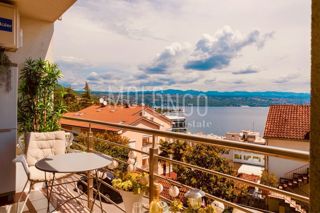 Appartamento/appartamento Punta Kolova, Opatija, 47m2