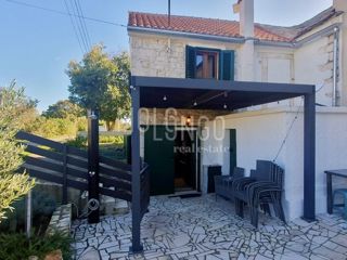 Casa Sveti Petar u Šumi, Sveti Petar U Šumi, 37m2