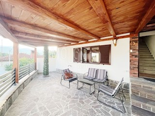 Casa Mučići, Matulji, 140m2