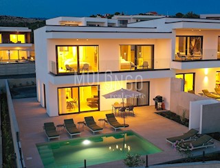 Casa Novalja, 144m2