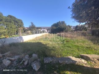 Terreno Punat, 284m2