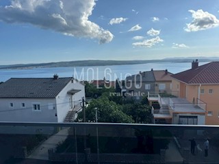 Appartamento/appartamento Crikvenica, 63,88m2