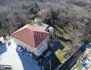 Casa Križišće, Kraljevica, 400m2