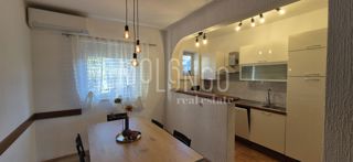 CRIKVENICA, due case in una posizione tranquilla!