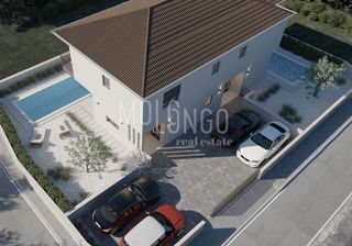 Casa Sveti Anton, Malinska-Dubašnica, 101,17m2