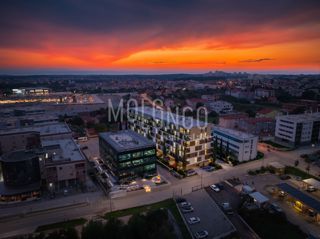 Appartamento/appartamento Monvidal, Pula, 55,33m2