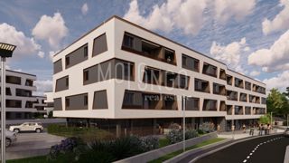 Appartamento/appartamento Poreč, 38,28m2