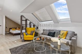 Appartamento/appartamento Centar, Rijeka, 95m2