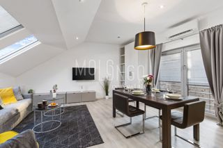 Appartamento/appartamento Centar, Rijeka, 95m2