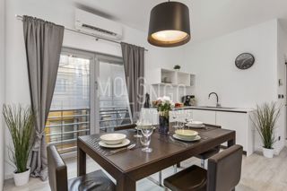 Appartamento/appartamento Centar, Rijeka, 95m2