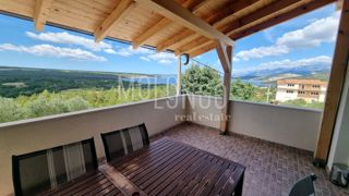 Casa Kruševo, Obrovac, 122m2