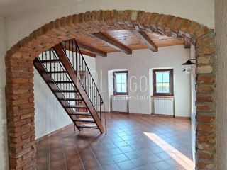 Appartamento/appartamento Fužine, 74m2
