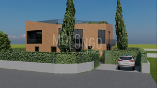 Appartamento/appartamento Poreč, 40m2