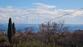 Appartamento/appartamento Trsat, Rijeka, 88,26m2